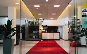 Hostal Del Sol Spa